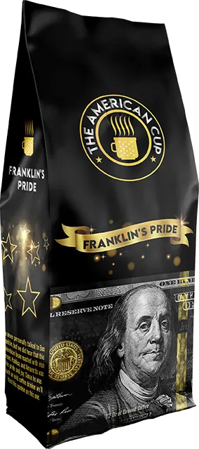 Franklin’s Pride