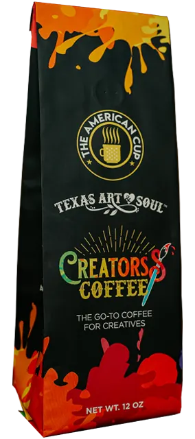 Creators’ Coffee