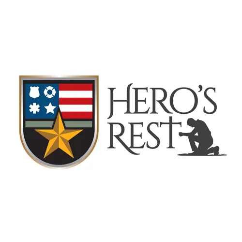 Hero’s Rest Raffle Ticket